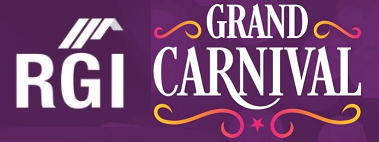 RGI Carnival Mohali Logo